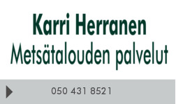 Karri Herranen logo